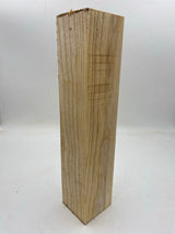 Desert Ash Spindle 400 x 80 x 80mm