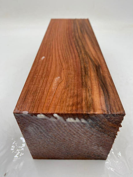 Californian Redwood Spindle 300 x 90 x 90mm