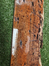 Otways Fiddleback Blackwood with Birdseye Board 960mmx140mmx25mm