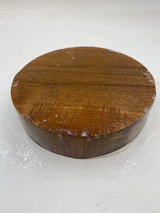 African Black Bean Bowl Blank 200 x 50mm