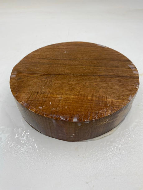 African Black Bean Bowl Blank 160 x 50mm