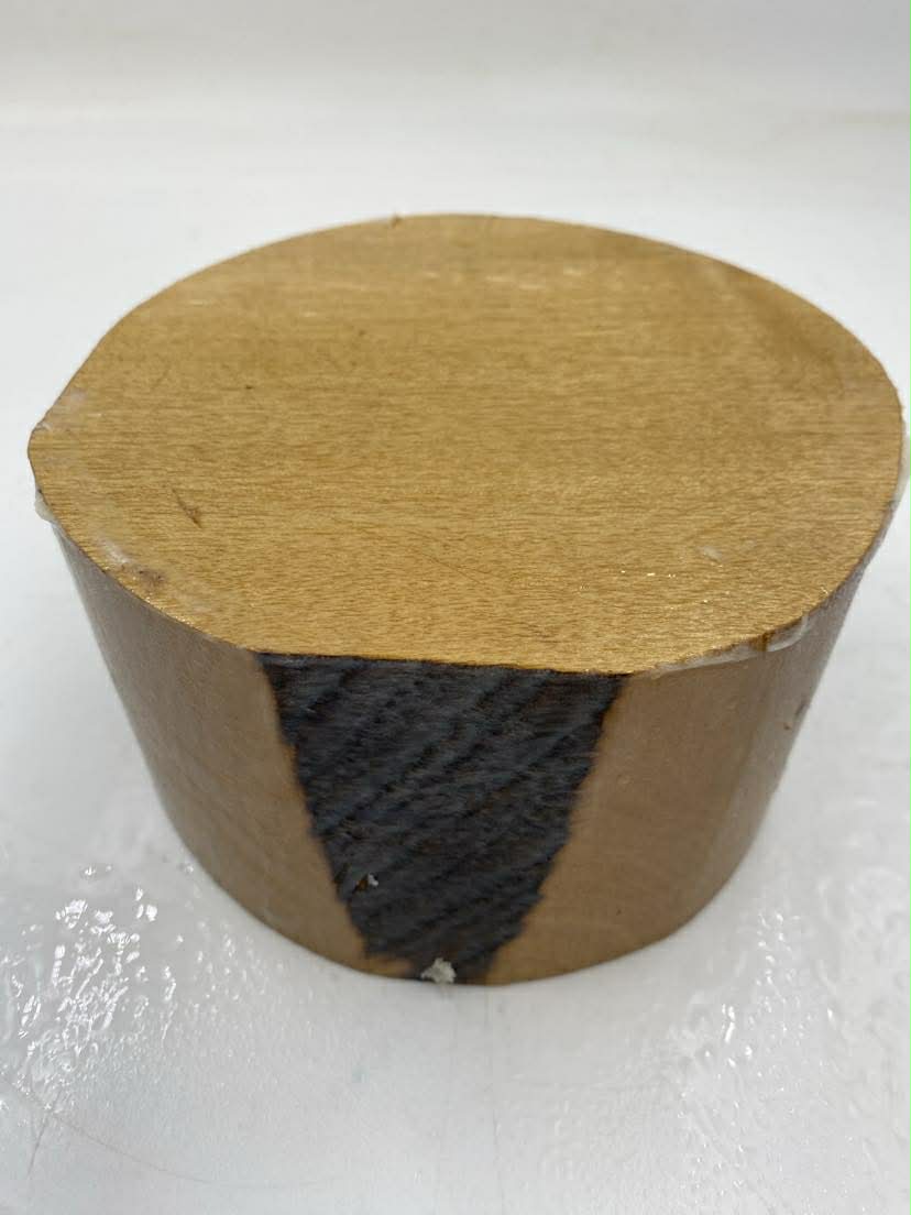 Borneo Kauri Bowl Blank 155 x 90mm