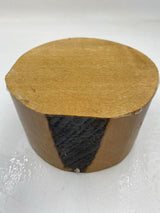Borneo Kauri Bowl Blank 155 x 90mm