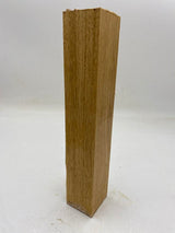 White Oak Spindle 300 x 55 x 55mm