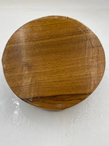 African Black Bean Bowl Blank 200 x 50mm