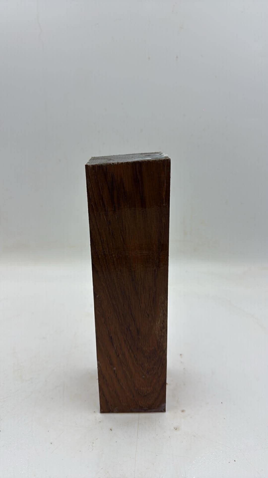 Teak Spindle 270 x 70 x 70mm