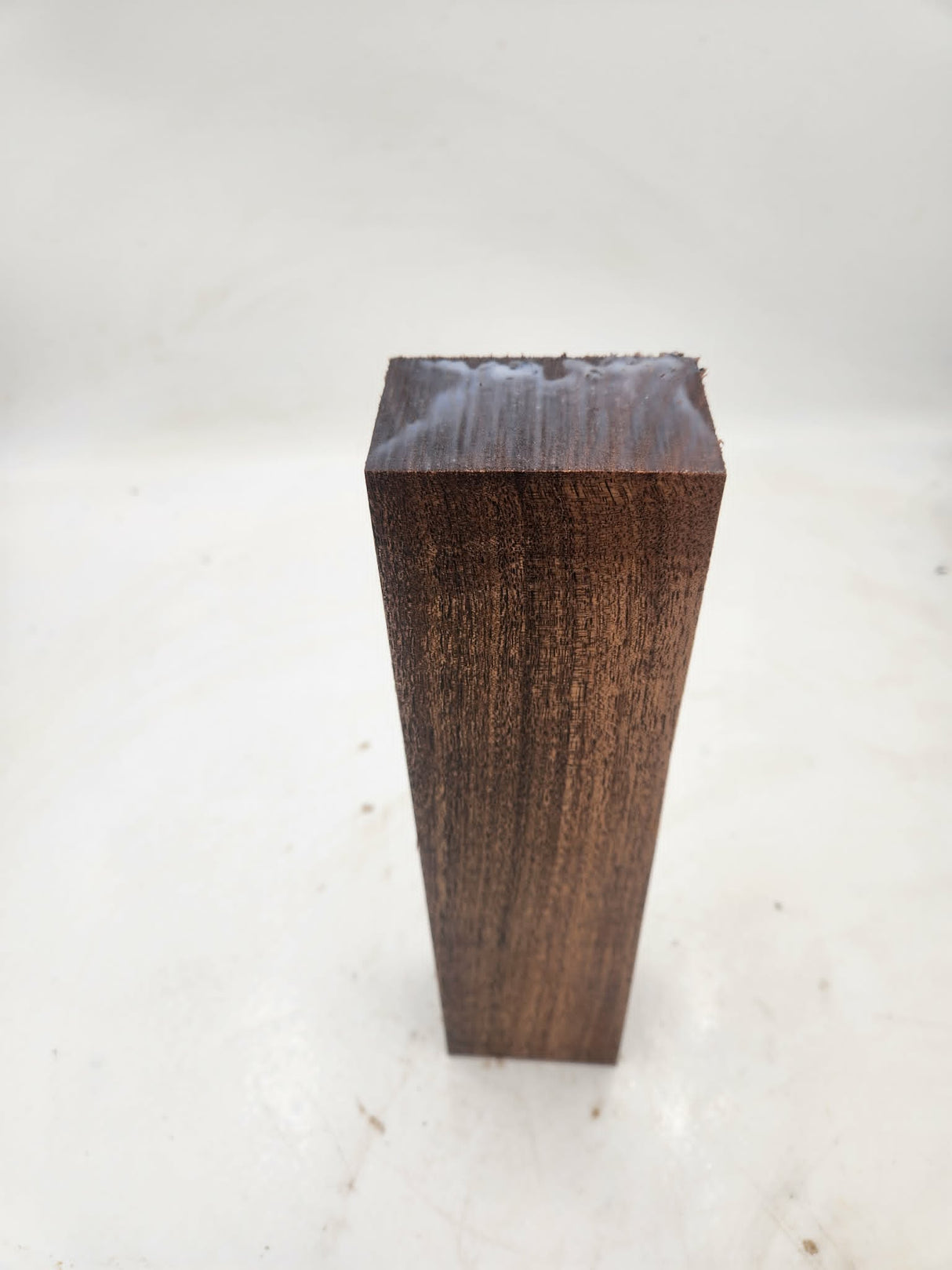 Victorian Blackwood Spindle 280 x 65 x 45mm
