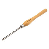 Torquata Spindle Gouge M2 HSS 10mm