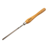 Torquata Bowl Gouge M2 HSS 10mm