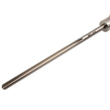 Torquata Bowl Gouge M2 HSS 10mm