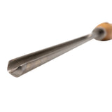 Torquata Bowl Gouge M2 HSS 10mm