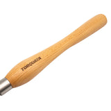 Torquata Bowl Gouge Chisel 12mm M2 HSS Woodturning Tool