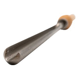 Torquata Bowl Gouge Chisel 12mm M2 HSS Woodturning Tool