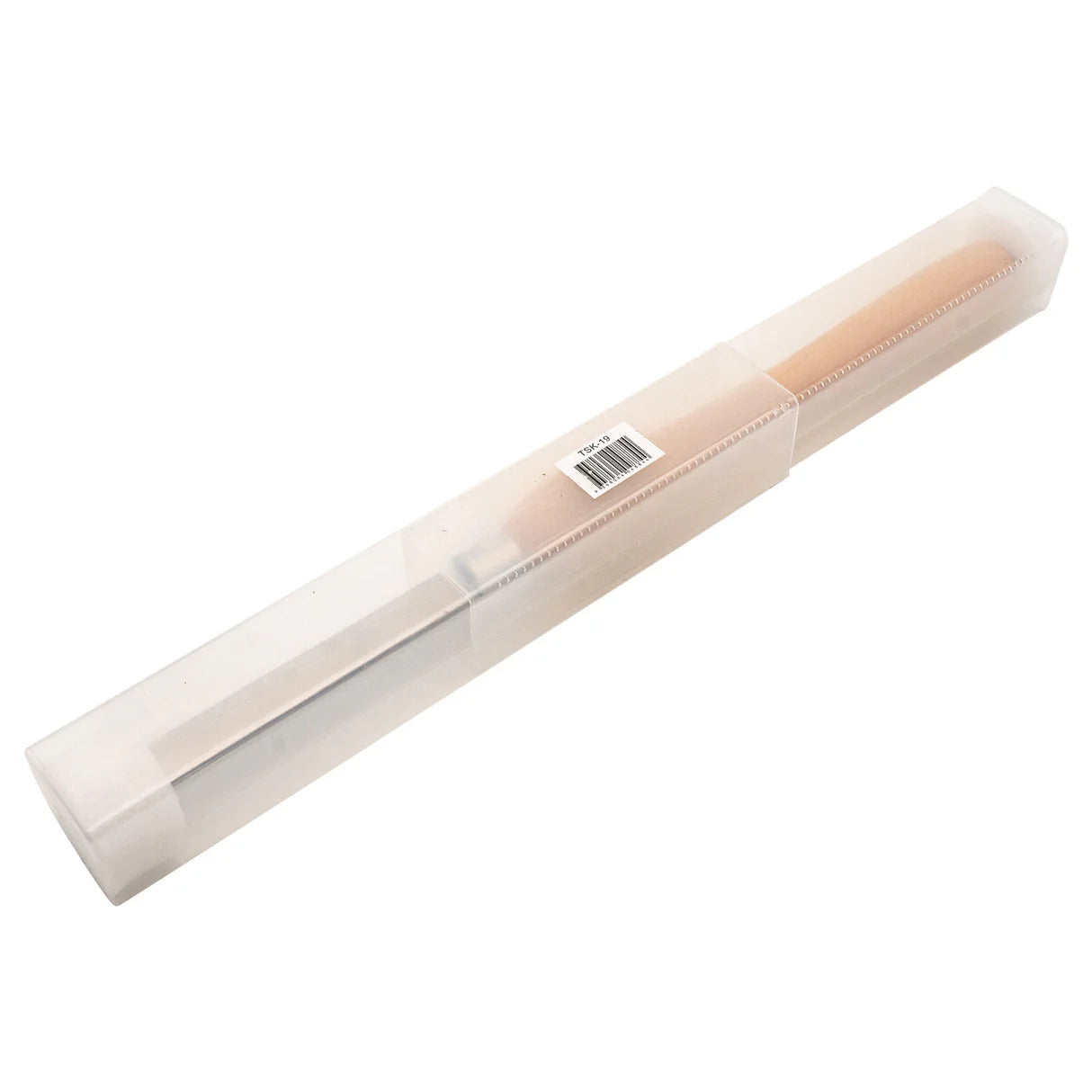 Torquata Skew Chisel Rolled Edge M2 HSS 19mm