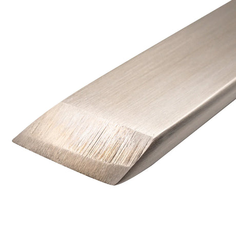 Torquata Skew Chisel Rolled Edge M2 HSS 19mm