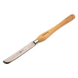 Torquata Negative Rake Bowl Finishing Scraper 25mm