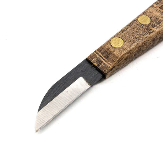 Carving Knife Standard 40x12mm