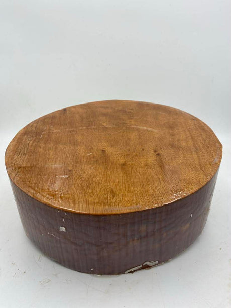 Blackwood Bowl Blank 300 x 100mm