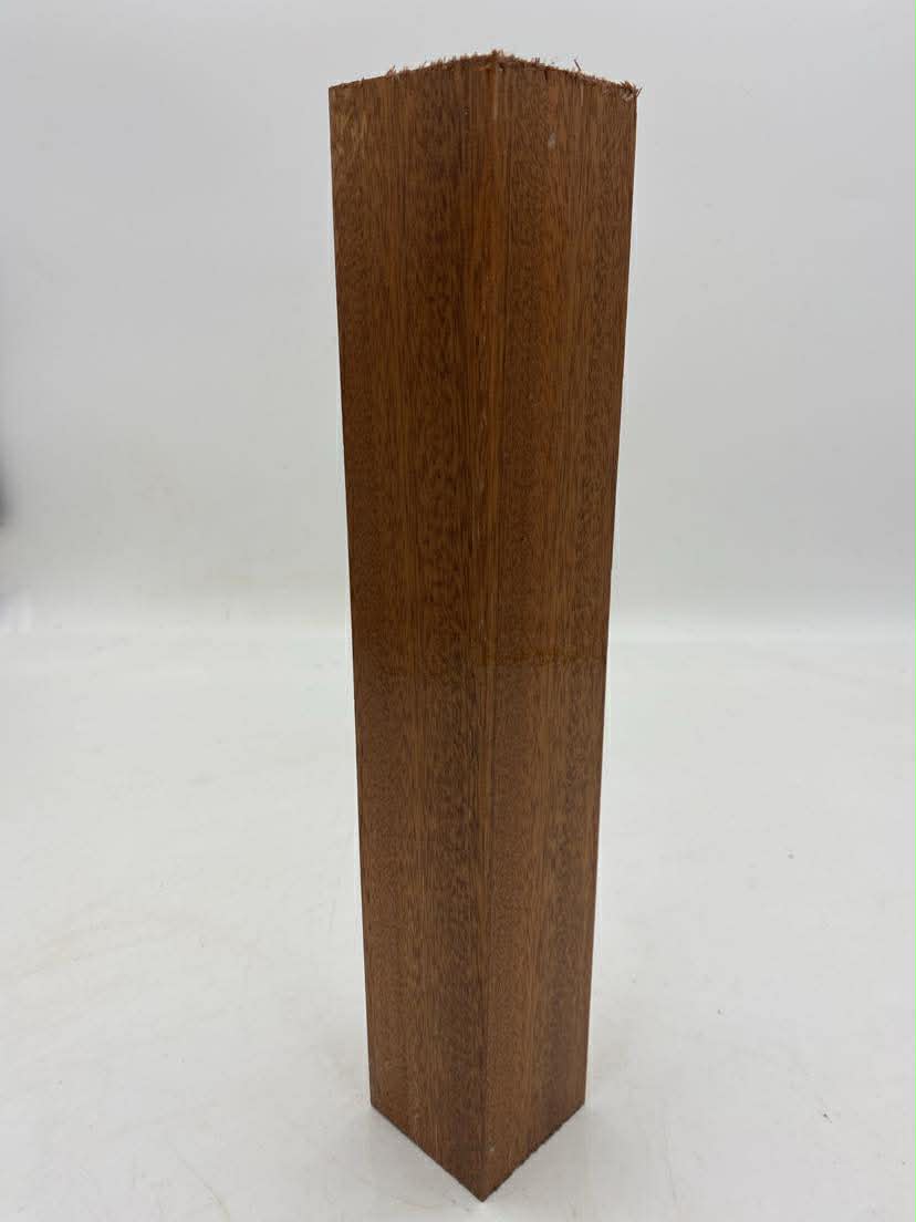 Fijian Rosewood Spindle 300 x 50 x 50mm