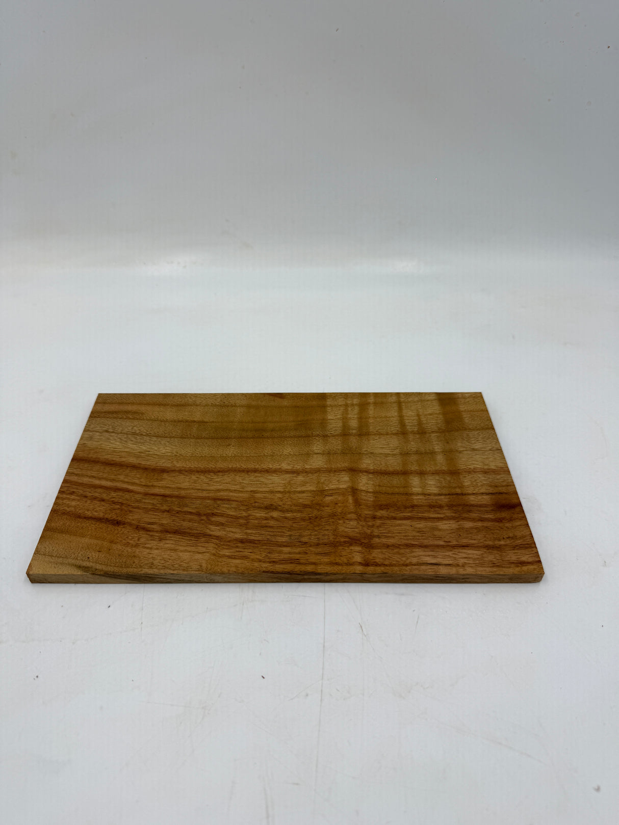 Camphor Box Making Timber Lid 260x142x9mm (1 Piece)