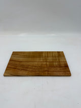 Camphor Box Making Timber Lid 260x142x9mm (1 Piece)
