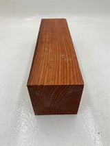 Californian Redwood Spindle 300 x 75 x 75mm