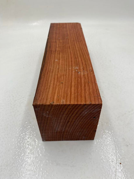 Californian Redwood Spindle 300 x 80 x 90mm
