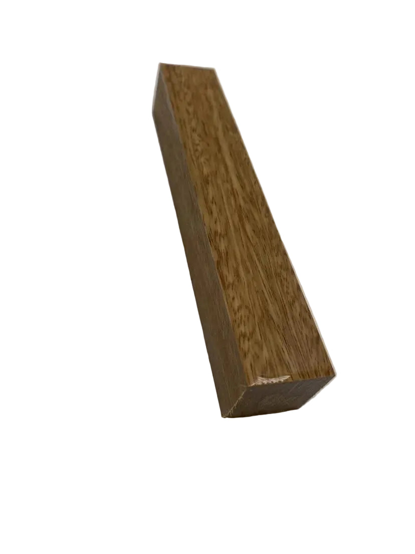 Spotted Gum Pen Blank
