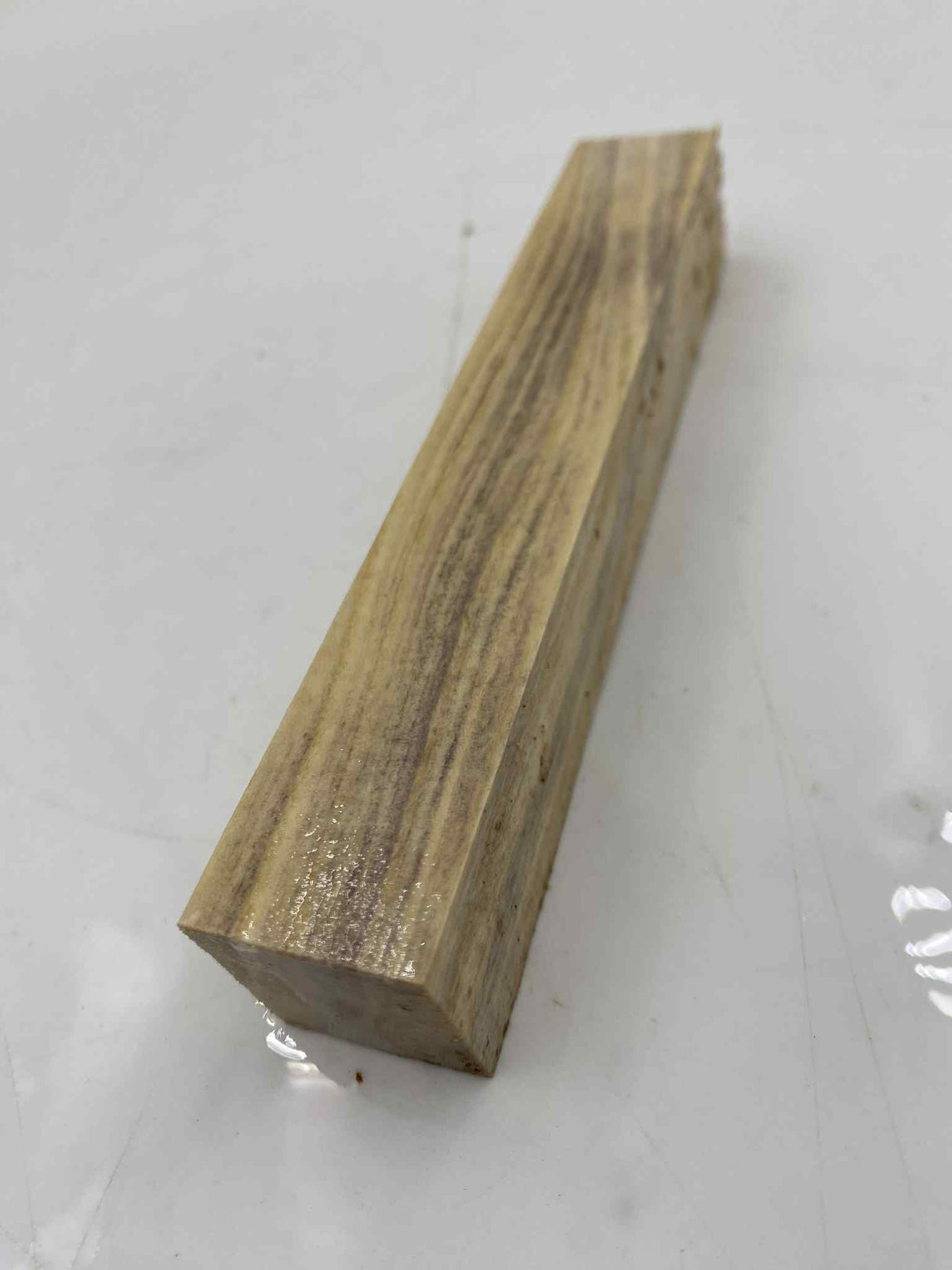 Desert Ash Pen Blank