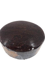 Wenge Bowl Blank 170 x 55mm