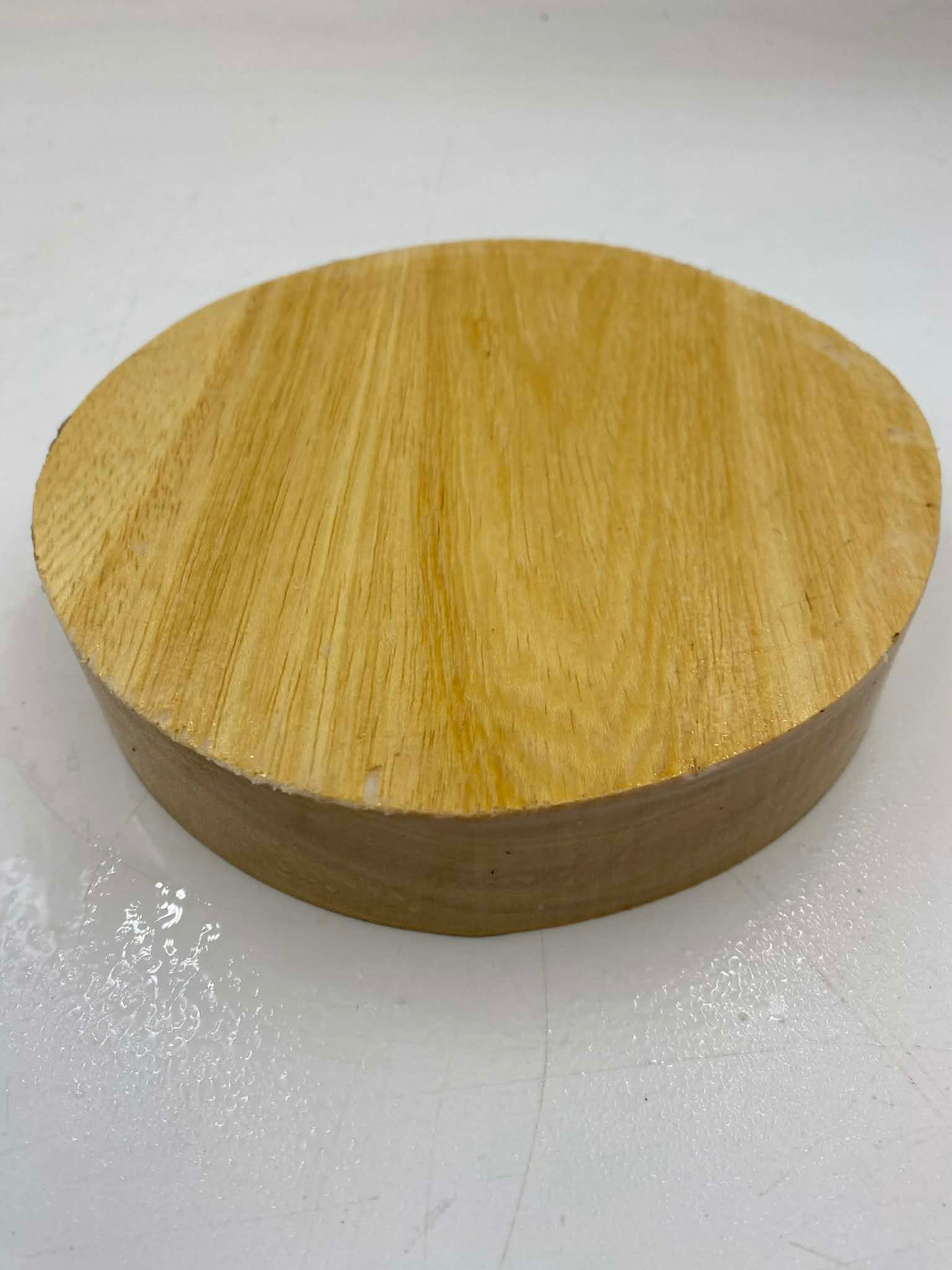 US Rock (Hard) Maple Bowl Blank 180 x 40mm