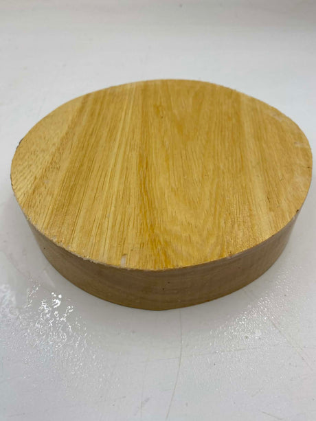 US Rock (Hard) Maple Bowl Blank 180 x 40mm