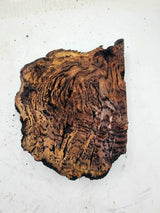 Forest Red Gum Burl 200x180x55mm