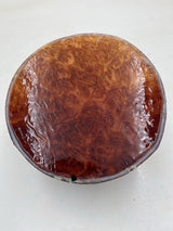 Red Mallee Burl Bowl Blank 150 x 60mm