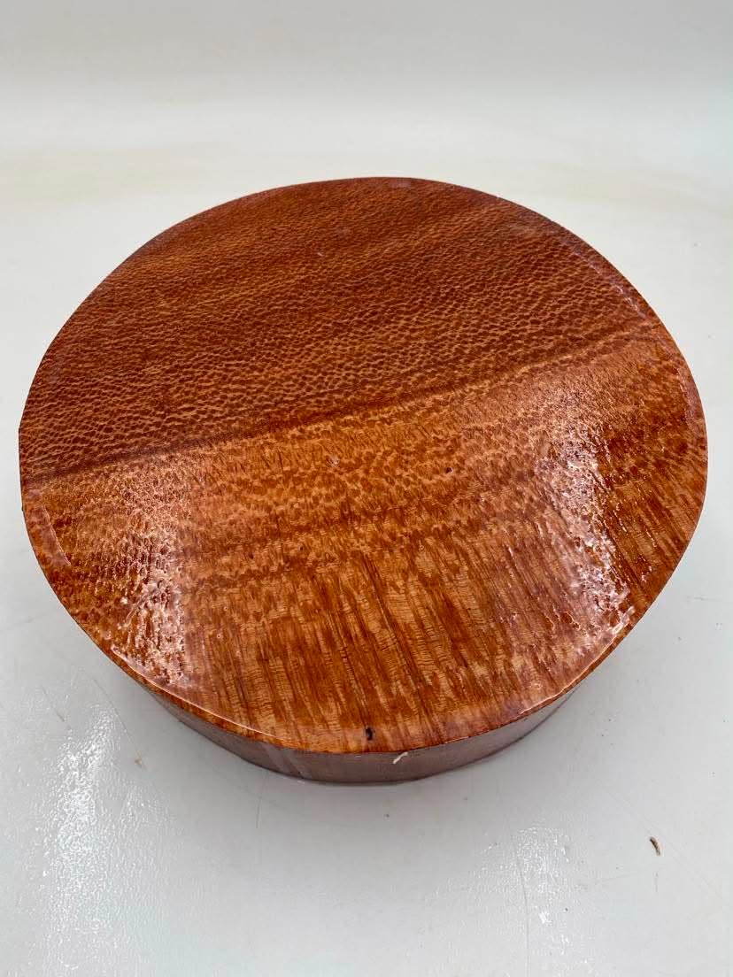 Banksia Bowl Blank 220 x 65mm