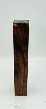 Black Walnut Spindle 300 x 50 x 50mm