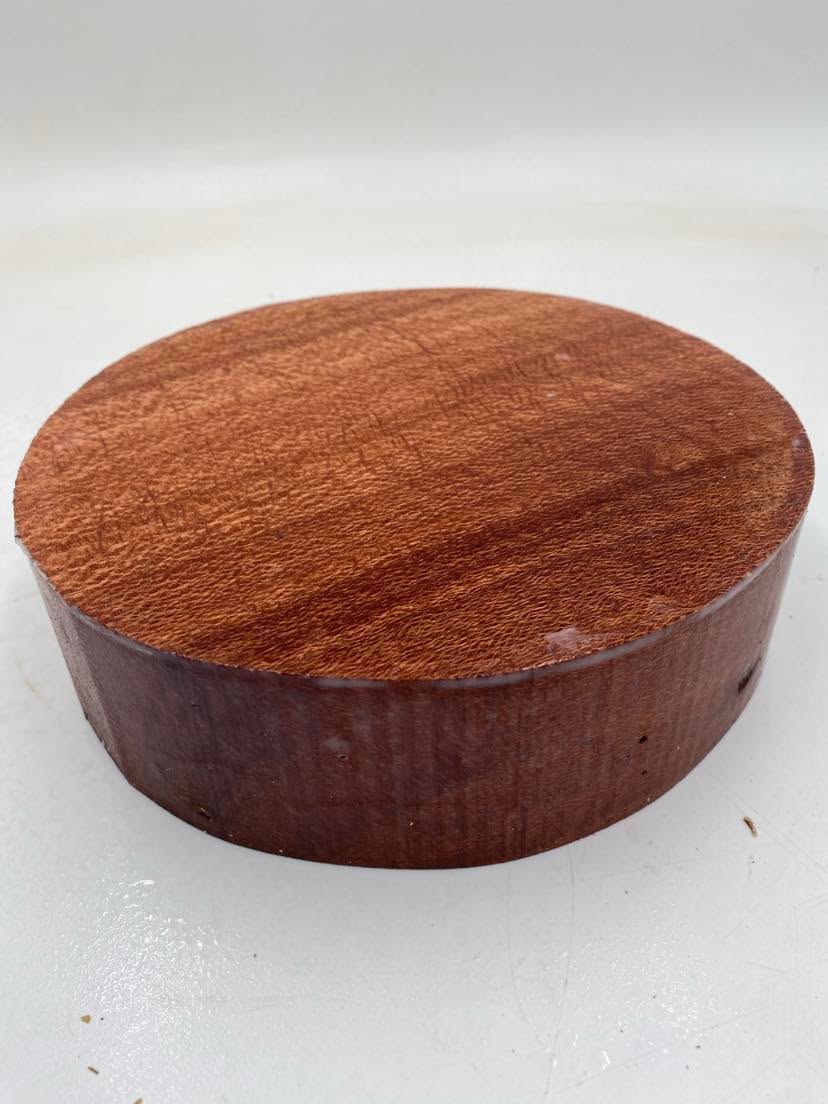 Banksia Bowl Blank 220 x 65mm