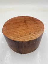 River Red Gum Bowl Blank 200 x 65mm