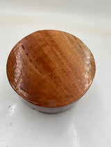 River Red Red Gum Bowl Blank 150 x 80mm