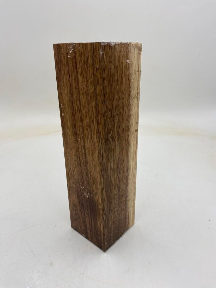 Victorian Blackwood Spindle 250 x 85 x 60mm