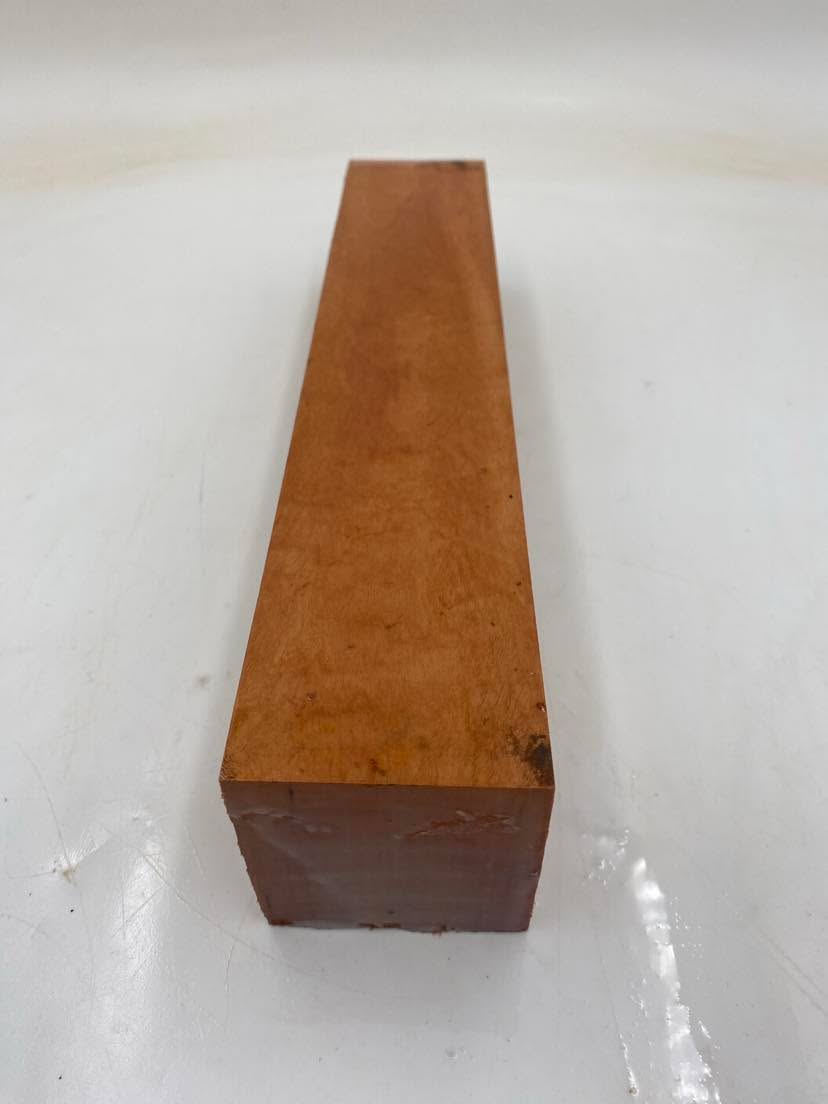 River Red Gum Spindle 300 x 55 x 55mm