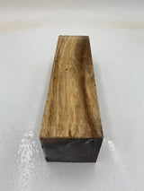 Victorian Blackwood Spindle 250 x 85 x 60mm