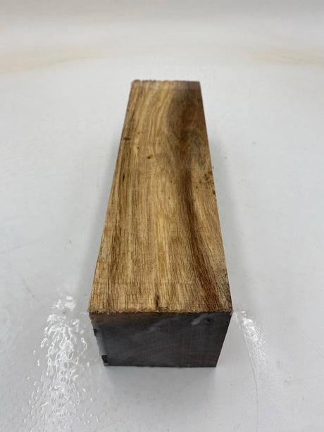 Victorian Blackwood Spindle 250 x 95 x 40mm