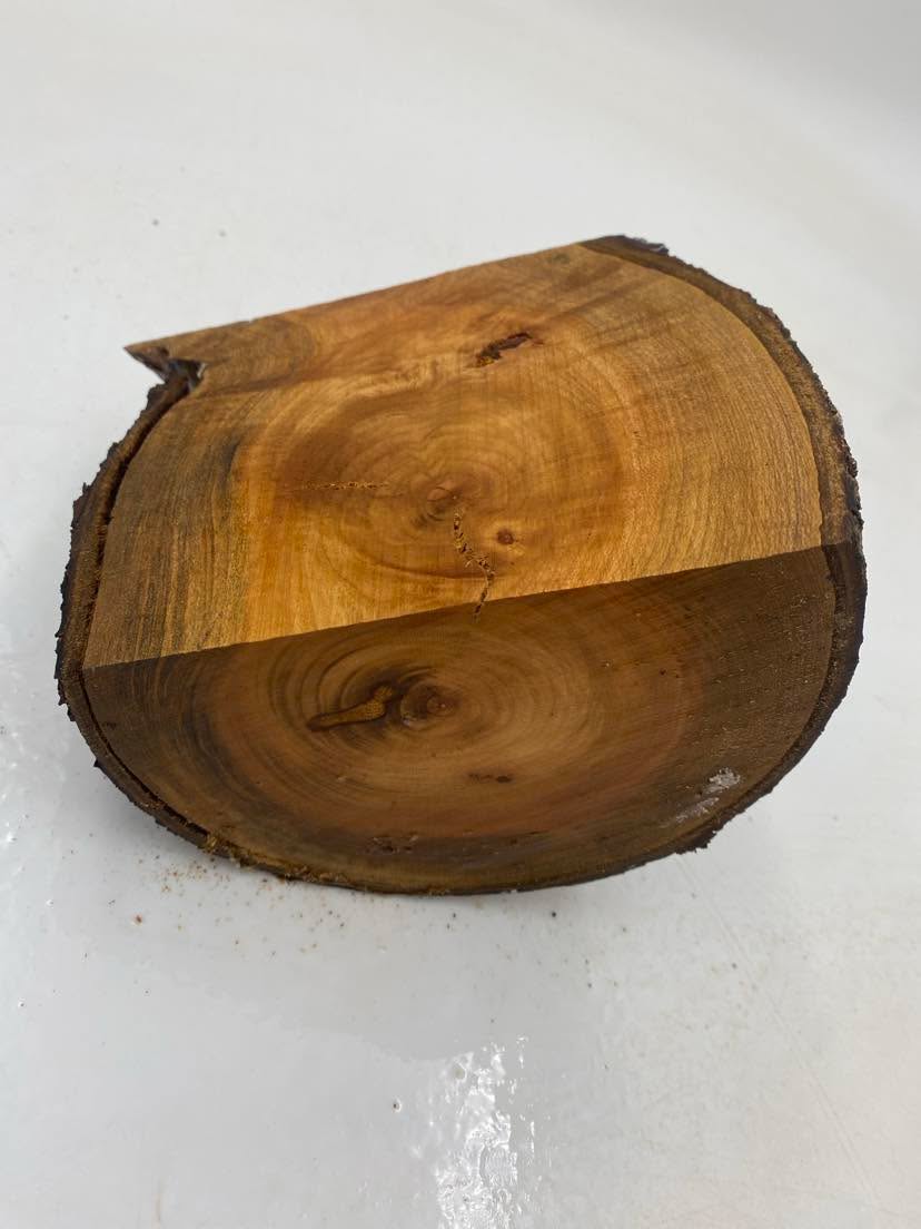 Cherry Spindle 120 x 150 x 90mm