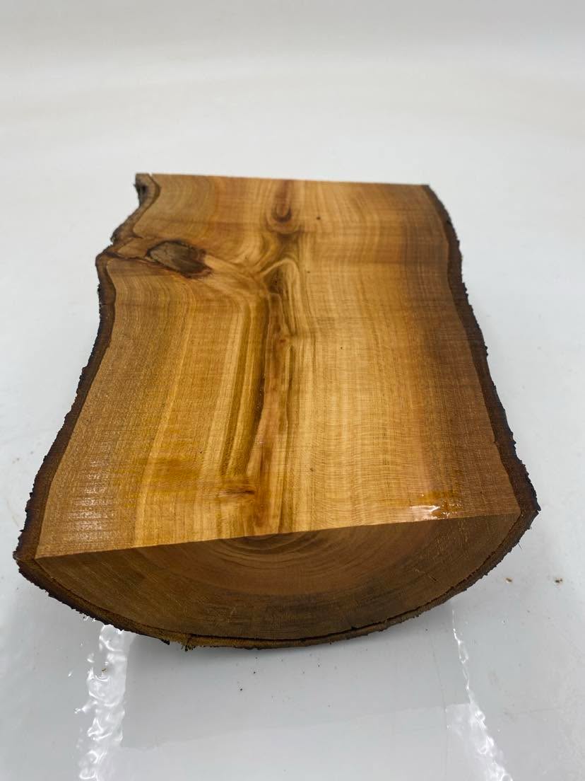 Cherry Spindle 190 x 135 x 60mm