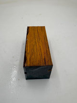 Wenge Spindle 140 x 50 x 50mm