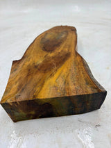 Musk Burl 260 x 130 x 50mm