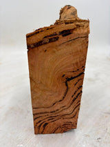 Forest Red Gum Burl 230 x 200 x 90mm