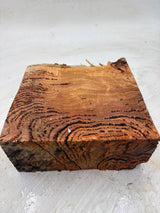 Forest Red Gum Burl 230 x 200 x 90mm