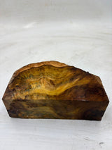 Musk Burl 190 x 120 x 65mm